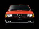 Alfa Romeo Giulietta 1983 года